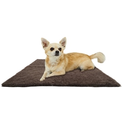 Active Canis Vetbed Til Hunden 75x60 cm BRUN